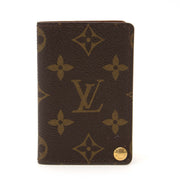 Louis Vuitton Monogram Card Holder online at the best price