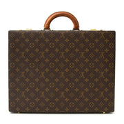 Louis Vuitton Monogram Briefcase for sale online at Labellov secondhand luxury in Antwerp