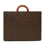 Bent u op zoek naar een Louis Vuitton Monogram Briefcase? Koop en verkoop uw authentieke Louis Vuitton Monogram Briefcase aan de beste prijs bij Labellov.