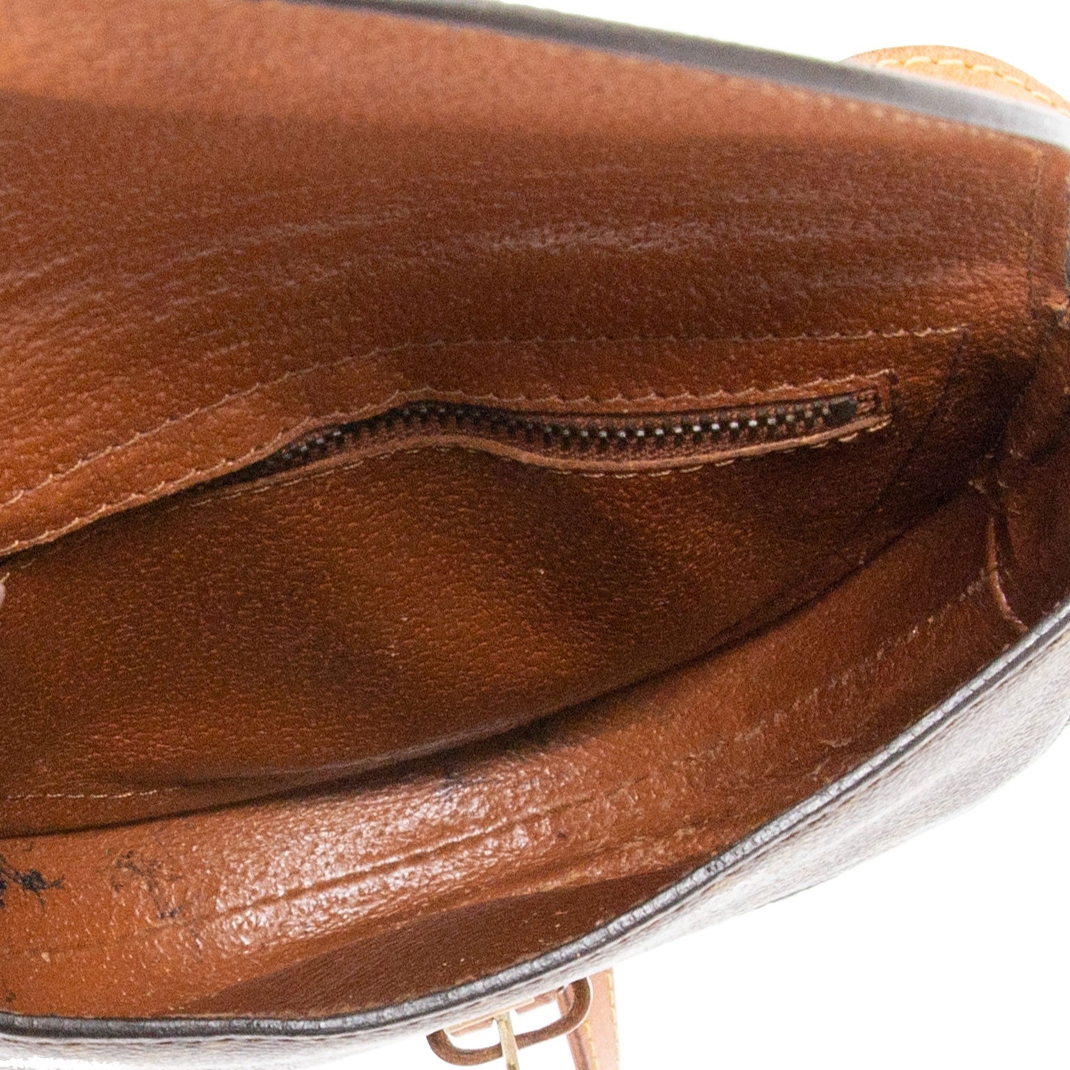 Louis Vuitton Monogram Chantilly GM Crossbody Bag now for sale at labellov vintage fashion webshop belgium