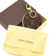 Louis Vuitton Monogram Mirror Bag Charm & Key Holder kopen aan de beste prijs