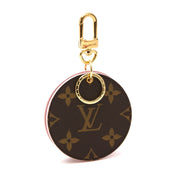 Louis Vuitton Monogram Mirror Bag Charm & Key Holder acheter secur en ligne pour le meilleur prix
