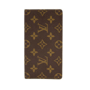 Maintenant en ligne sur www.labellov.com un vrai Louis Vuitton checkbook cover au meilleur prix.