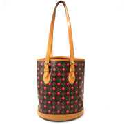 Louis Vuitton Monogram Cherises Cherry Bucket Bag