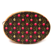 Louis Vuitton Monogram Cherises Cherry Bucket Bag for sale online