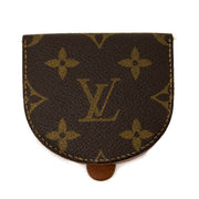 koop Louis Vuitton Monogram Coin Case bij labellov.com