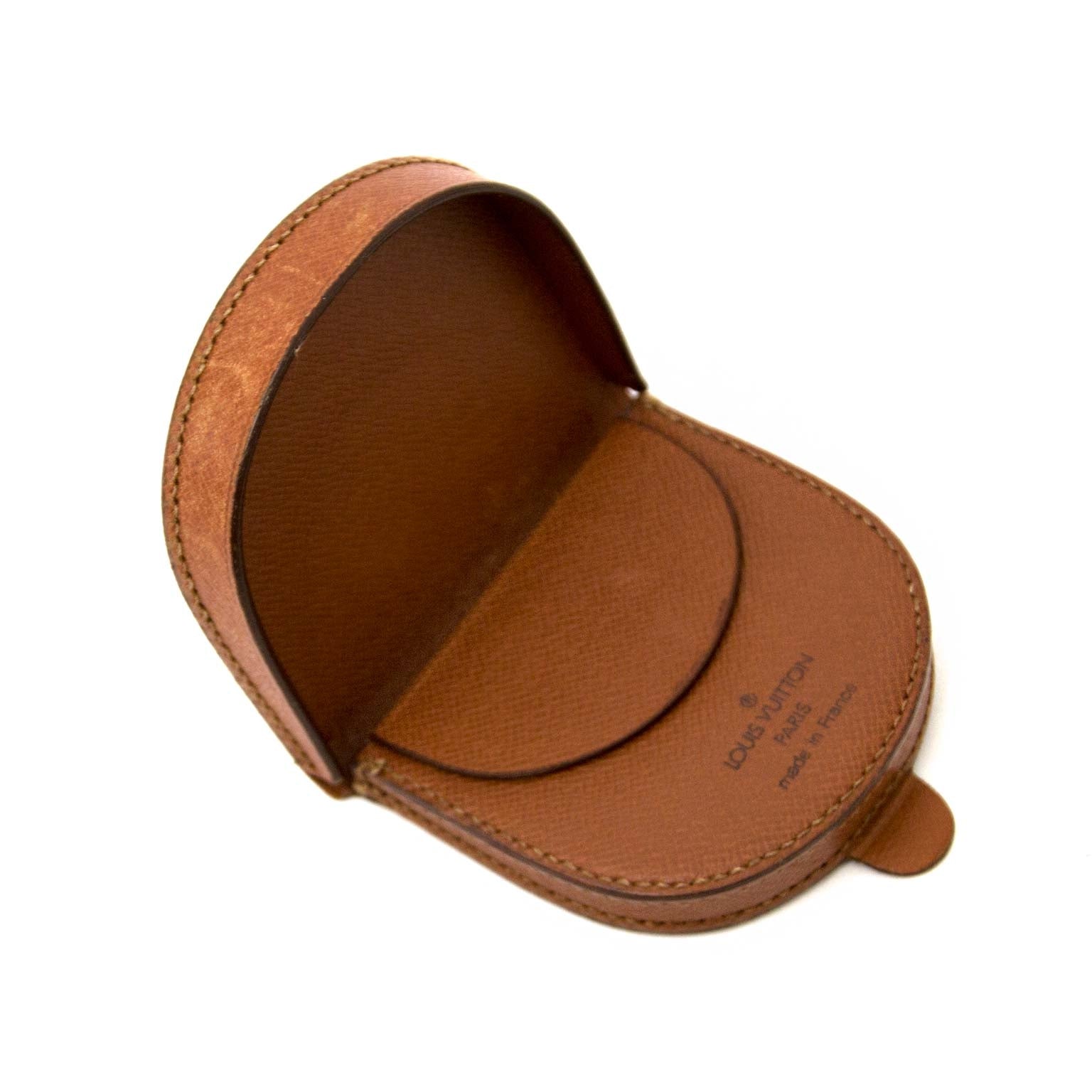 buy Louis Vuitton Monogram Coin Case at labellov.com
