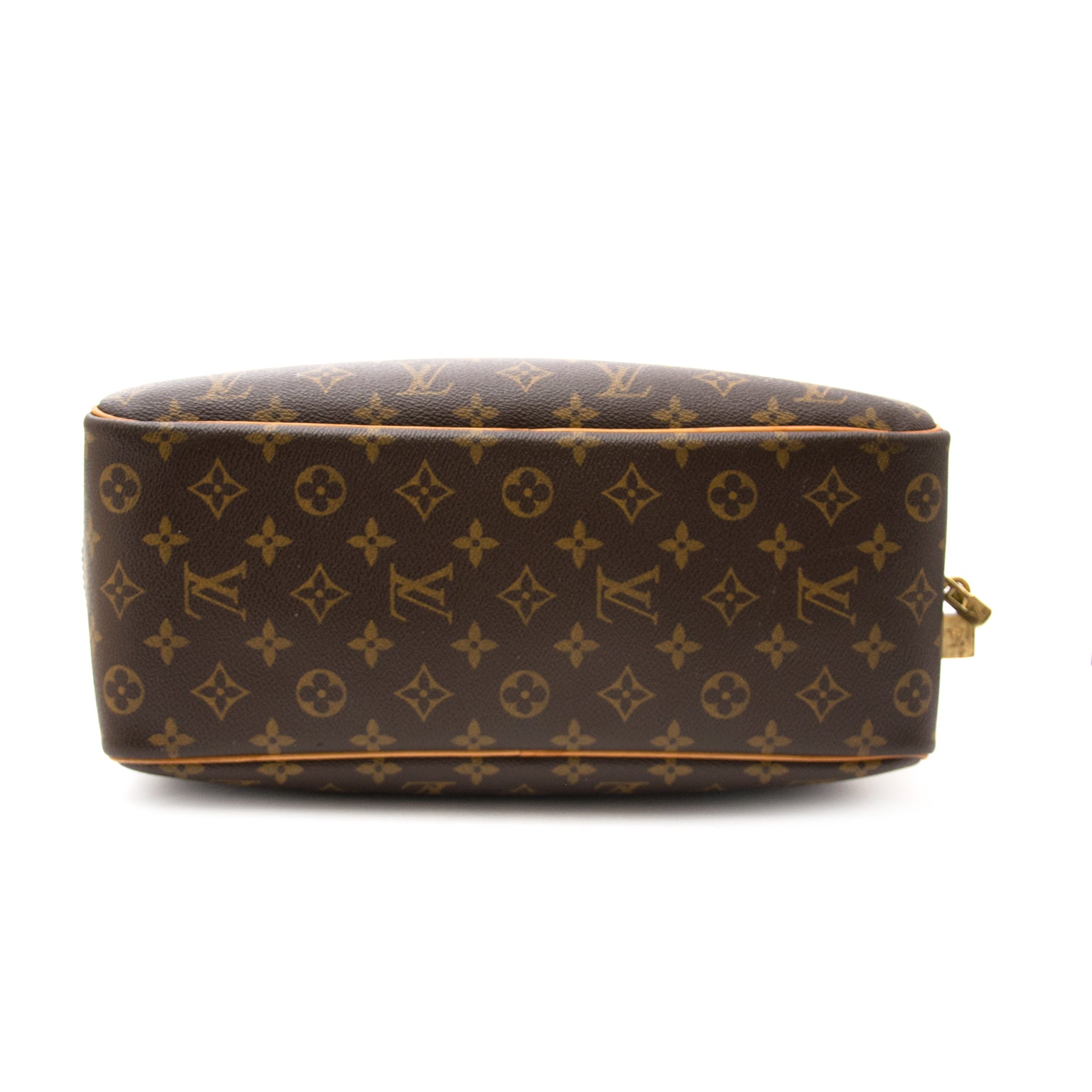 Louis Vuitton Deauville Monogram medium en ligne