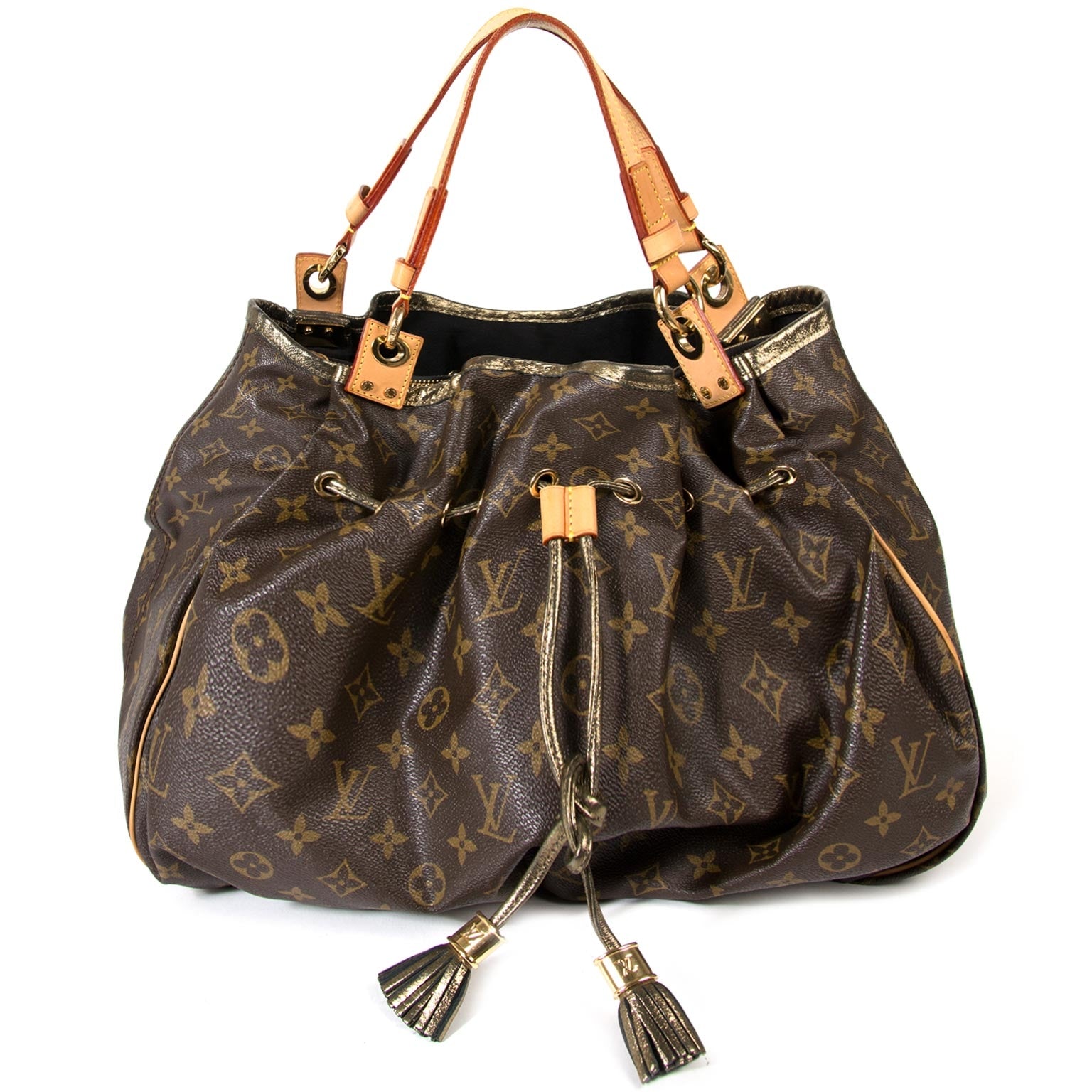 koop veilig online tegen de beste prijs Louis Vuitton Monogram Irene Tot