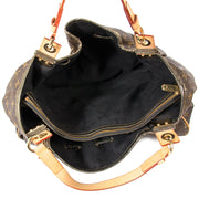 koop veilig online tegen de beste prisj Louis Vuitton Monogram Irene Tot