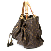 skip the waitinglist shop you Louis Vuitton Monogram Irene Tote safe online