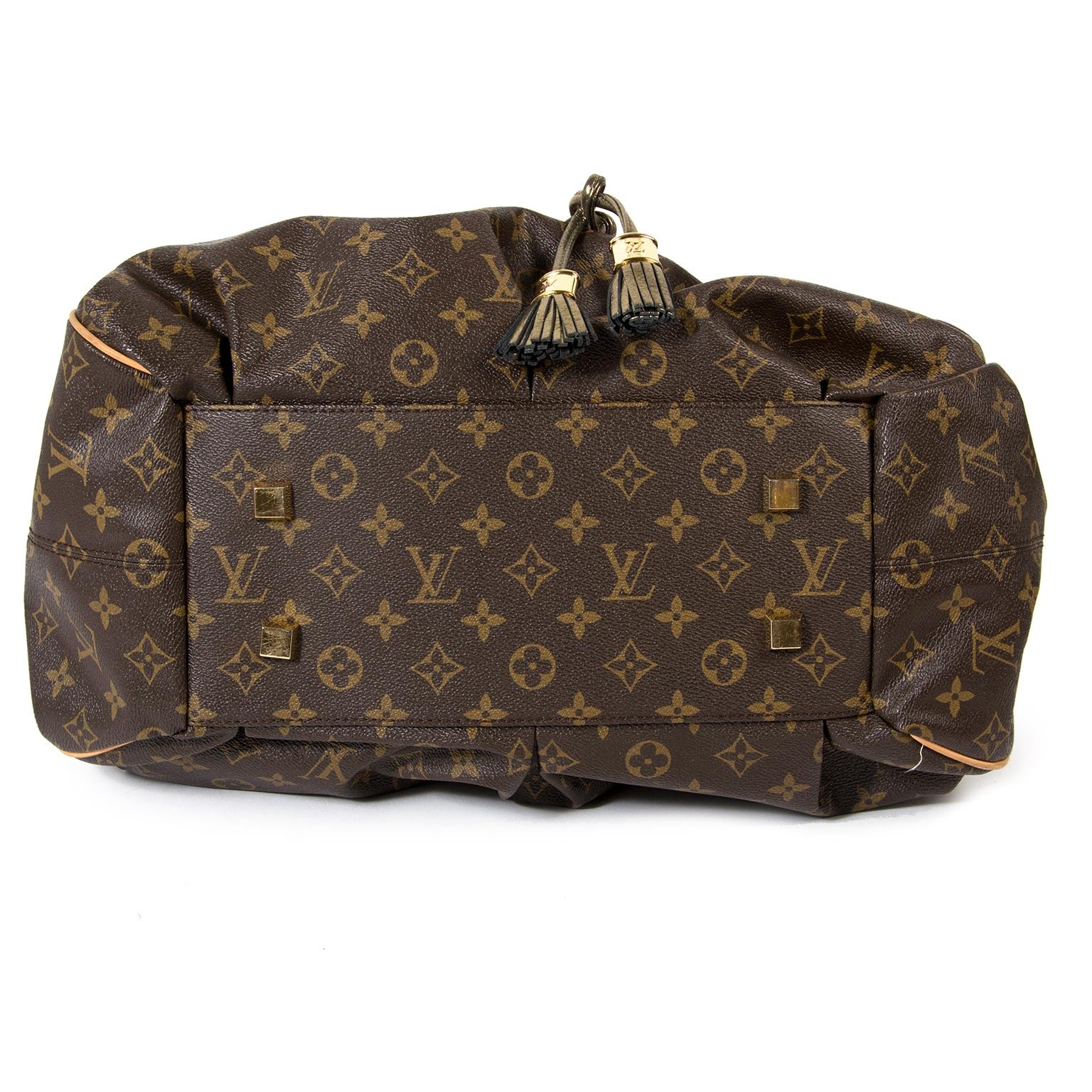 acheter en ligne seconde main Louis Vuitton Monogram Irene Tote