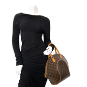 Acheter secur en ligne votre sac Louis Vuitton Ellipse Monogram pour le meilleur prix chez Labellov