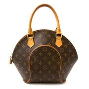 Louis Vuitton Monogram Ellipse Bag