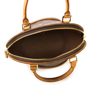 Louis Vuitton Monogram Ellipse Bag