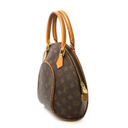 Louis Vuitton Monogram Ellipse Bag