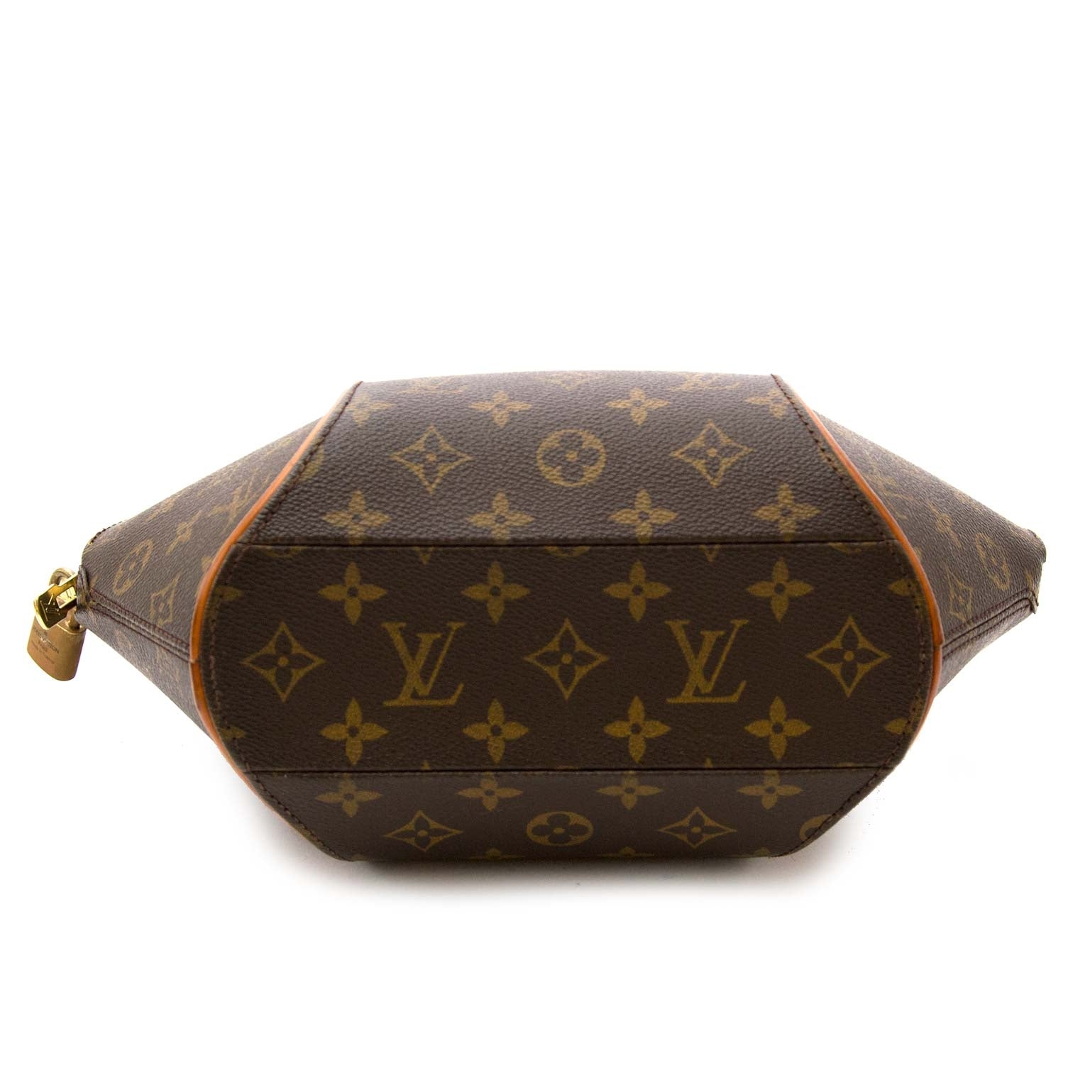 Louis Vuitton Monogram Ellipse Bag