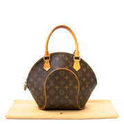 Te koop online Louis Vuitton Monogram Ellipse Bag