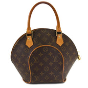 Louis Vuitton Ellipse Monogram Top Handle Bag now for sale at labellov vintage fashion webshop belgium