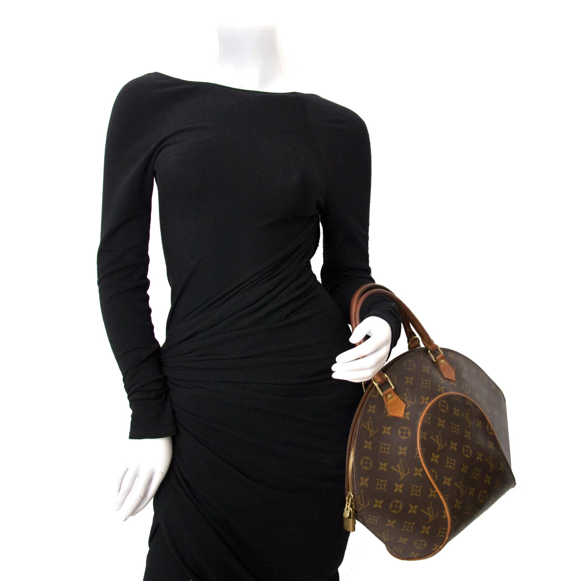 Louis Vuitton Monogram Ellipse te koop