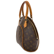 Louis Vuitton Ellipse Monogram Top Handle Bag now for sale at labellov vintage fashion webshop belgium
