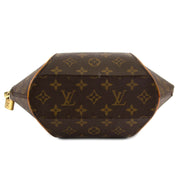 Louis Vuitton Ellipse Monogram Top Handle Bag now for sale at labellov vintage fashion webshop belgium