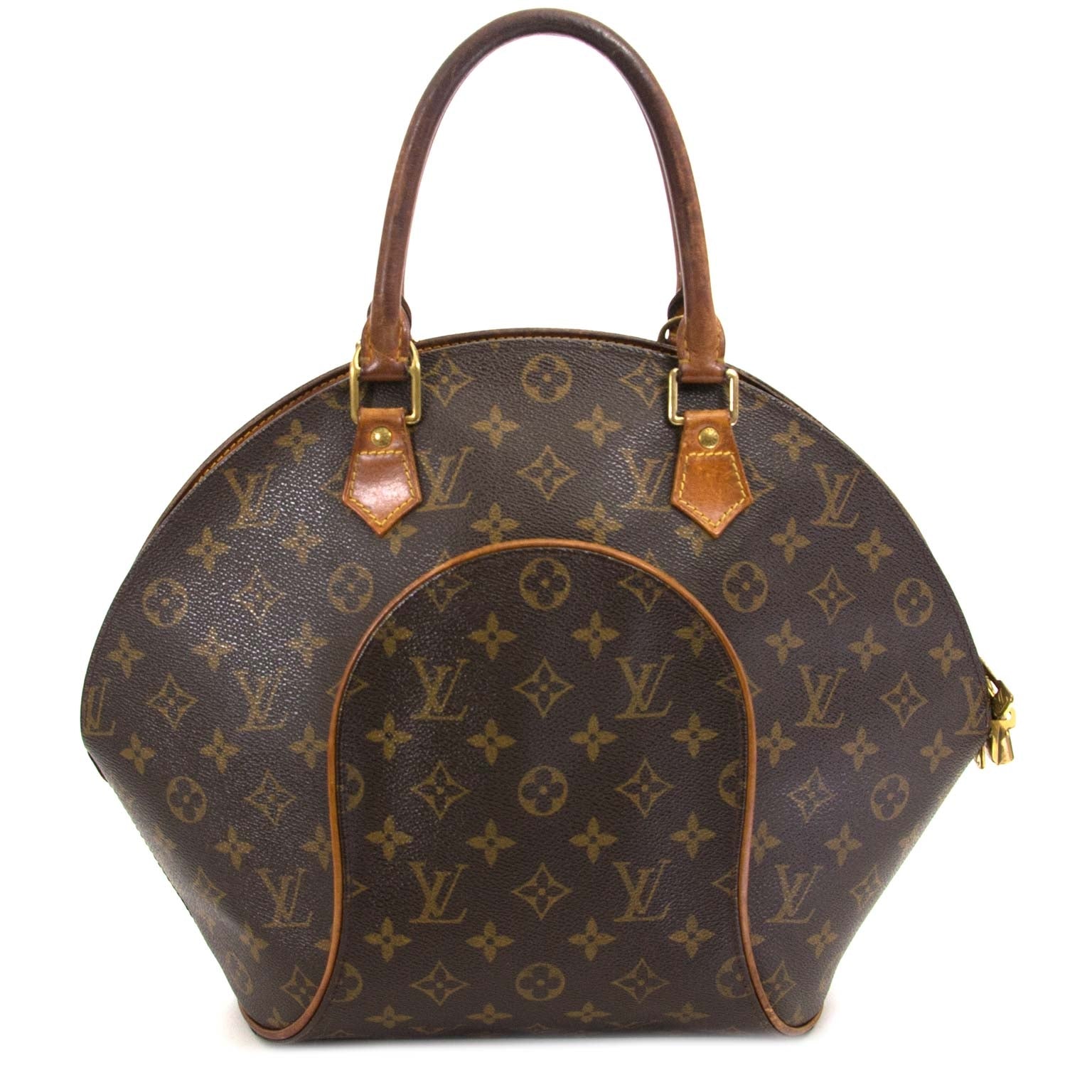 koop Louis Vuitton Monogram Ellipse GM en betaal veilig online bij labellov.com