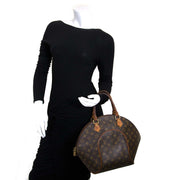 achetez Louis Vuitton Monogram Ellipse GM et payez secure on ligne