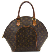 koop Louis Vuitton Monogram Ellipse GM bij labellov aan de beste prijs