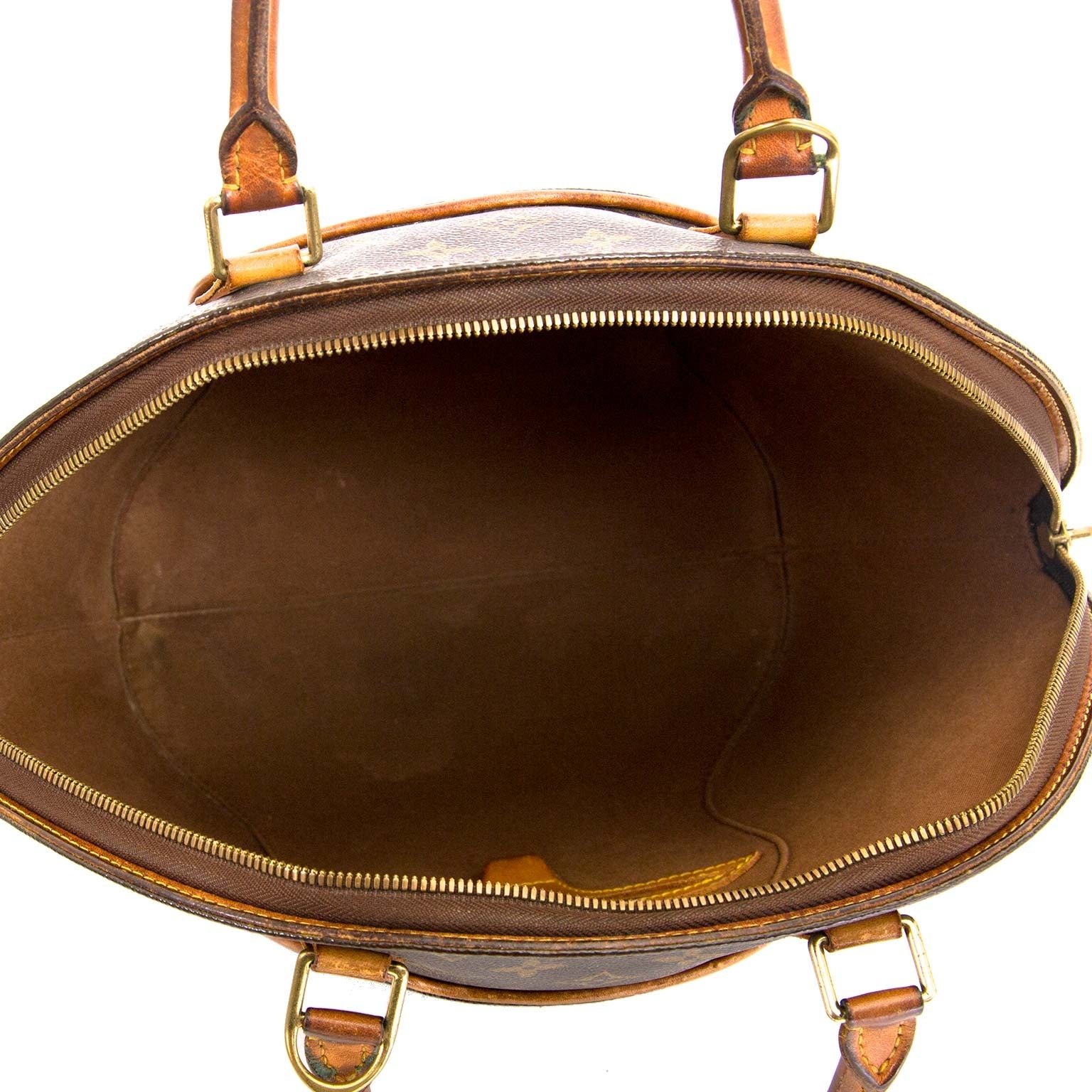 achetez Louis Vuitton Monogram Ellipse GM chez labellov pour le meilleur prix