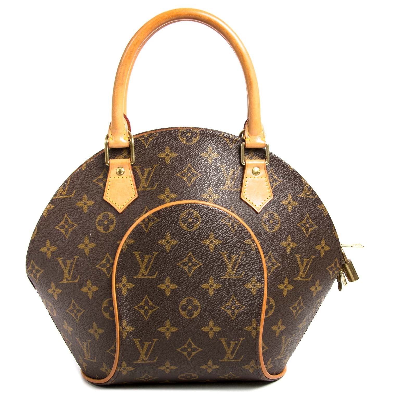 louis vuitton monogram canvas ellipse bag now for sale at labellov vintage fashion webshop belgium