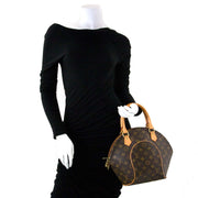 louis vuitton monogram canvas ellipse bag now for sale at labellov vintage fashion webshop belgium