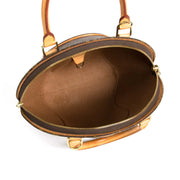 louis vuitton monogram canvas ellipse bag now for sale at labellov vintage fashion webshop belgium