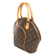 louis vuitton monogram canvas ellipse bag now for sale at labellov vintage fashion webshop belgium