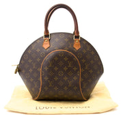 Are you looking for an authentic Louis Vuitton Monogram Ellipse?