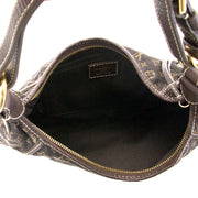 Louis Vuitton Mini Lin Monogram Manon PM Bag te koop bij Labellov secondhand luxury