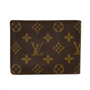 buy Louis Vuitton Monogram Slender Wallet at labellov