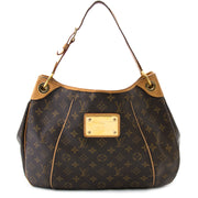 Louis Vuitton Galliera GM Monogram Bag for sale