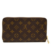Louis Vuitton Zippy Organizer