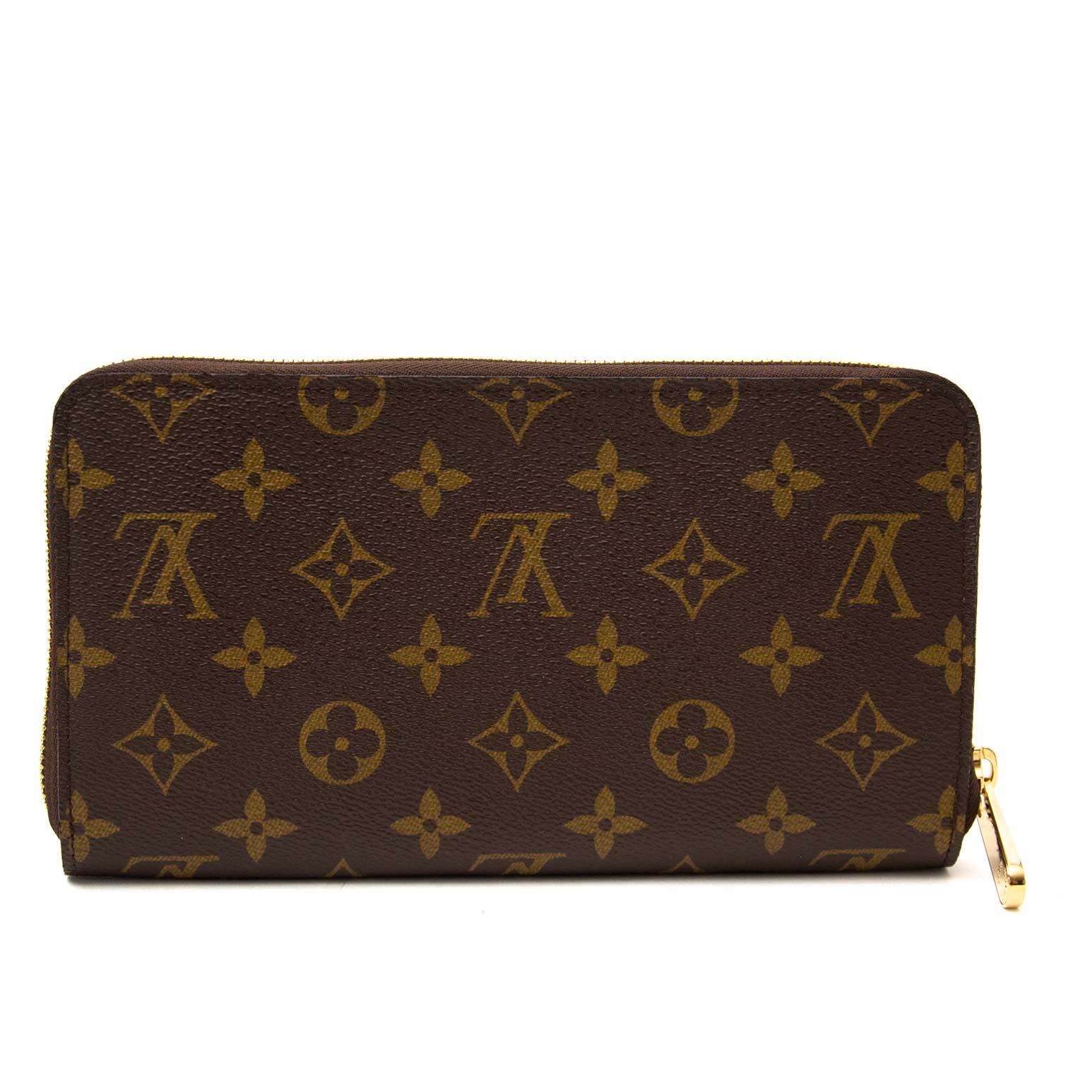 Louis Vuitton Zippy Organizer
