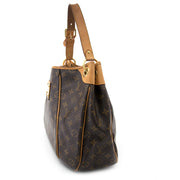 Bolsa Louis Vuitton Louis Vuitton Galliera GM Monogram Bag