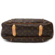 Louis Vuitton Galliera GM Monogram Bag acheter secur en ligne chez Labellov a Anvers