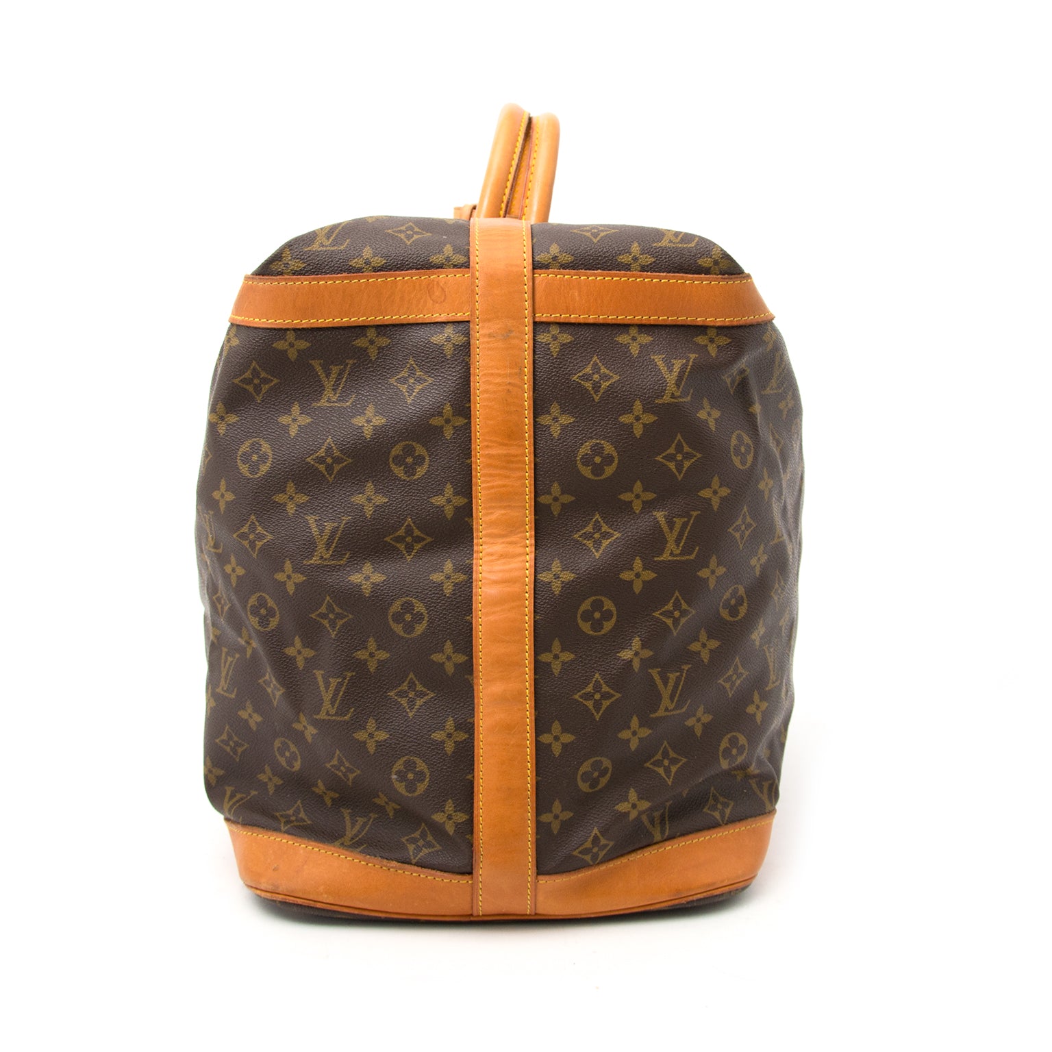 Sac de voyage Louis Vuitton Monogram Grimaud