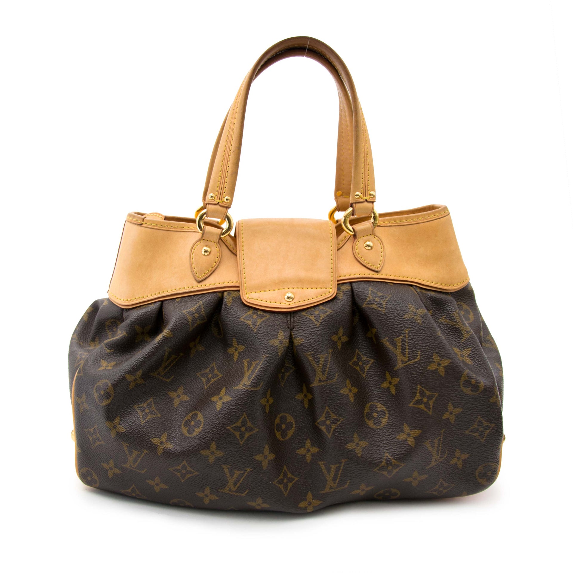 Louis Vuitton Boeti PM te koop bij Labellov