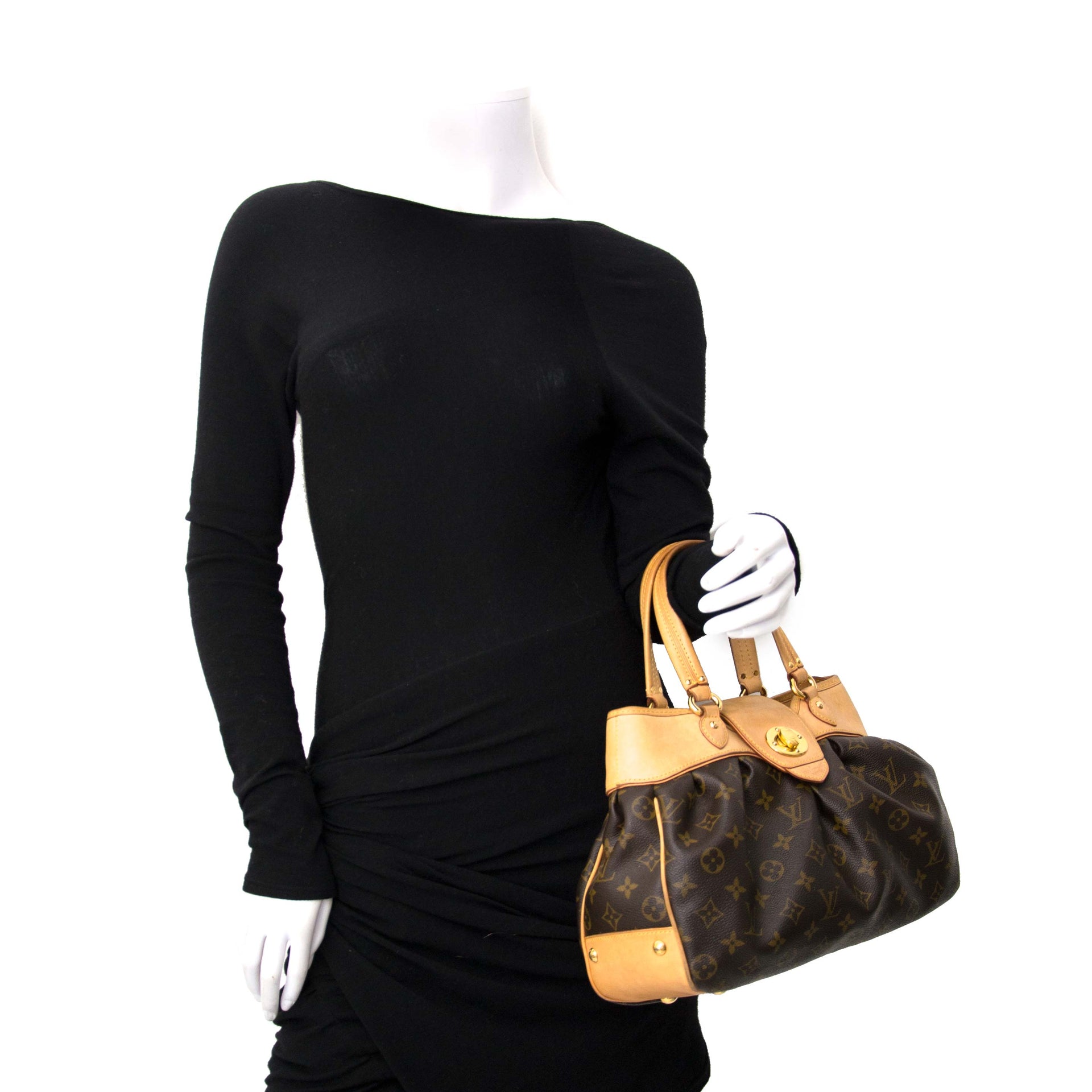acheter secur en ligne Louis Vuitton Boeti PM