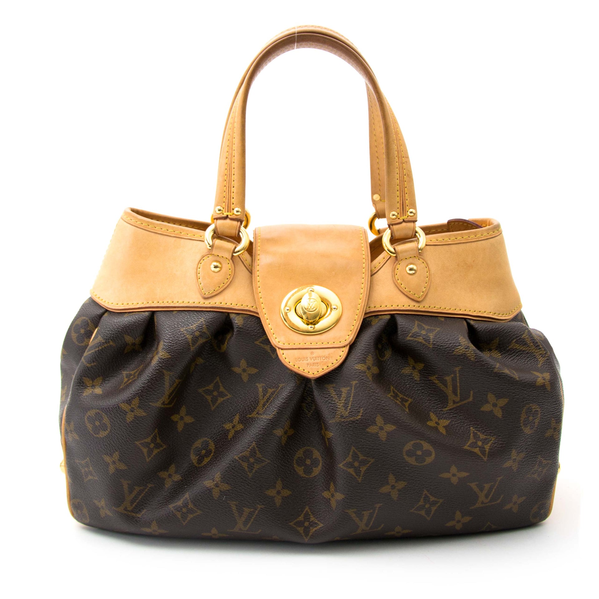 Louis Vuitton Boeti PM available online at labellov
