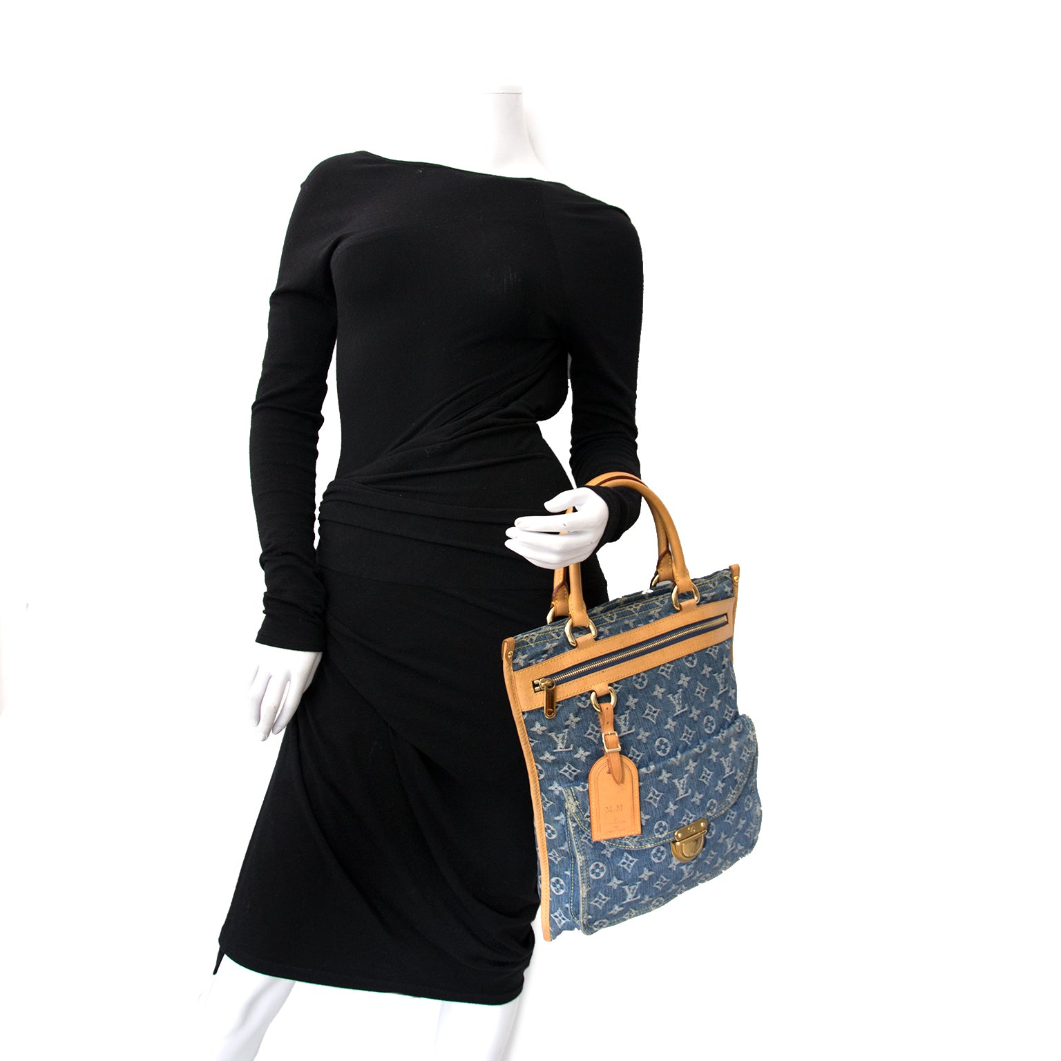 Louis Vuitton tas te koop bij Labellov.com
