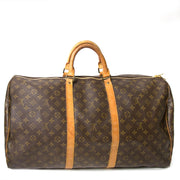 louis vuitton monogram keepall 60 now for sale at labellov vintage fashion webshop belgium