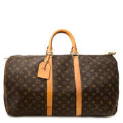 Buy authentic Louis Vuitton keepall bags at Labellov vintage fashion webshop Belgium