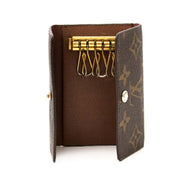 Louis Vuitton Monogram Key Holder